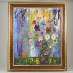 1774&nbsp;6146&nbsp;Oljemålning